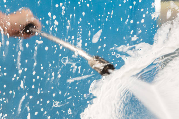 Best Parking Lot and Garage Cleaning  in Groveport, OH