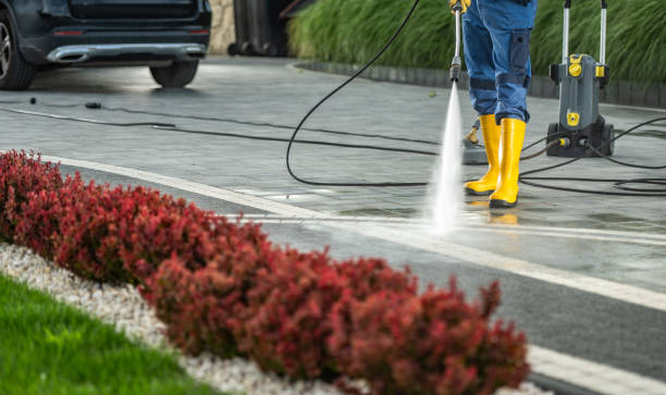 Best Patio and Deck Pressure Washing  in Groveport, OH